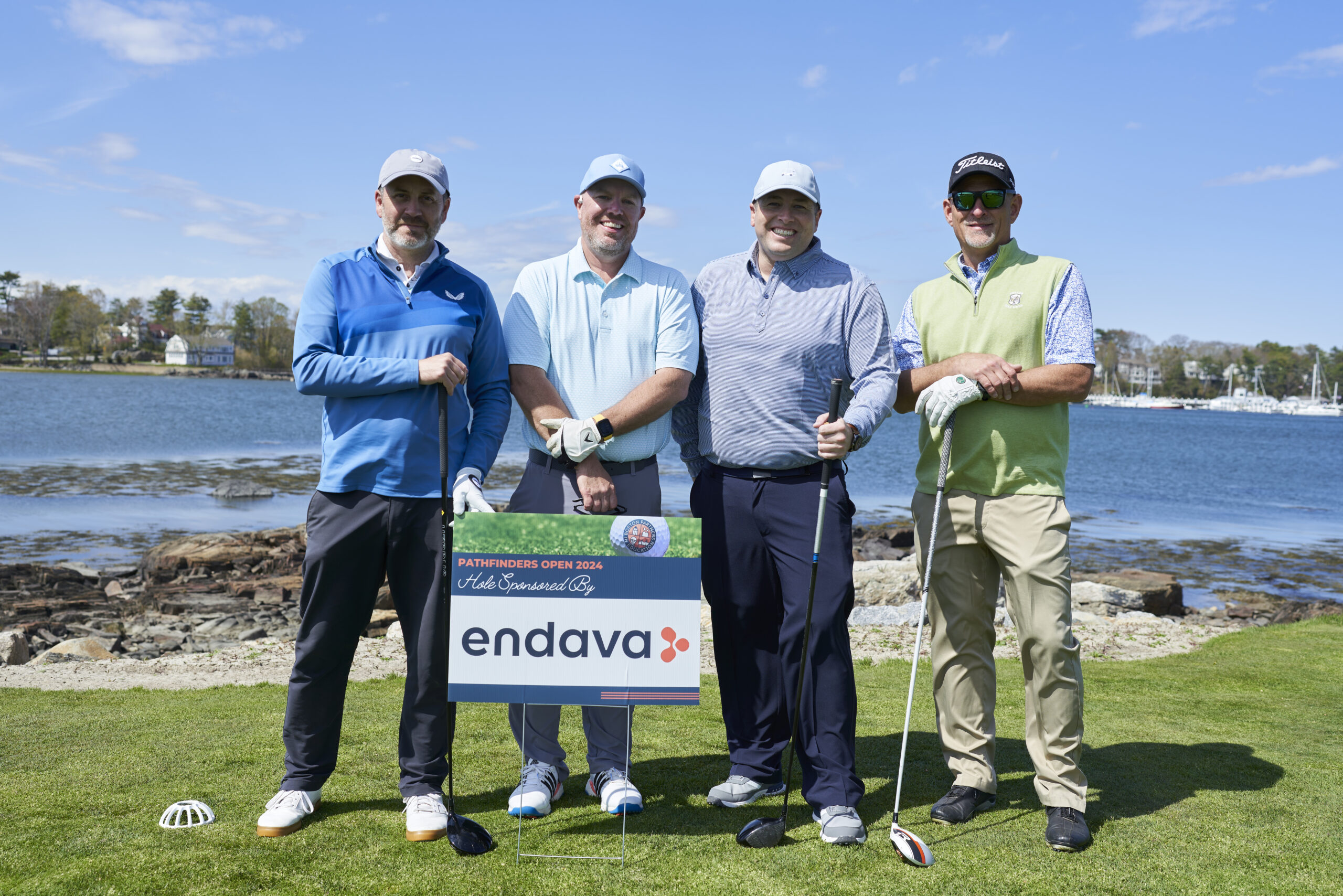 Endava Group