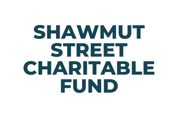 Shawmut St